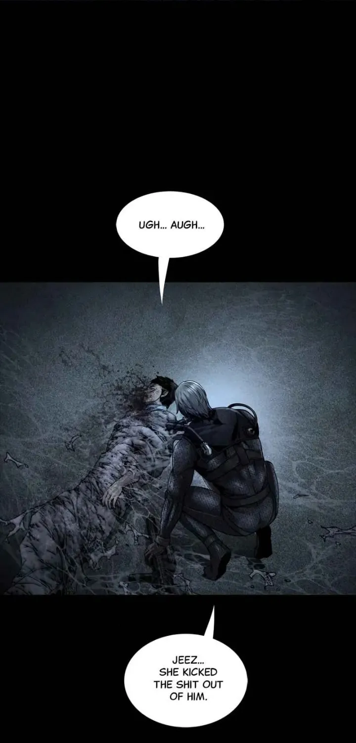 Dead Queen Chapter 146 page 18 - 