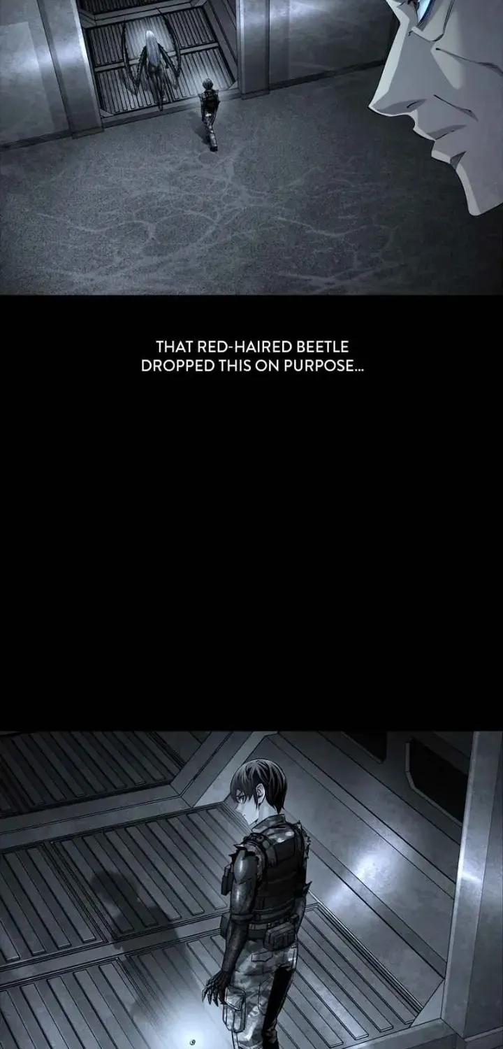 Dead Queen Chapter 146 page 22 - 