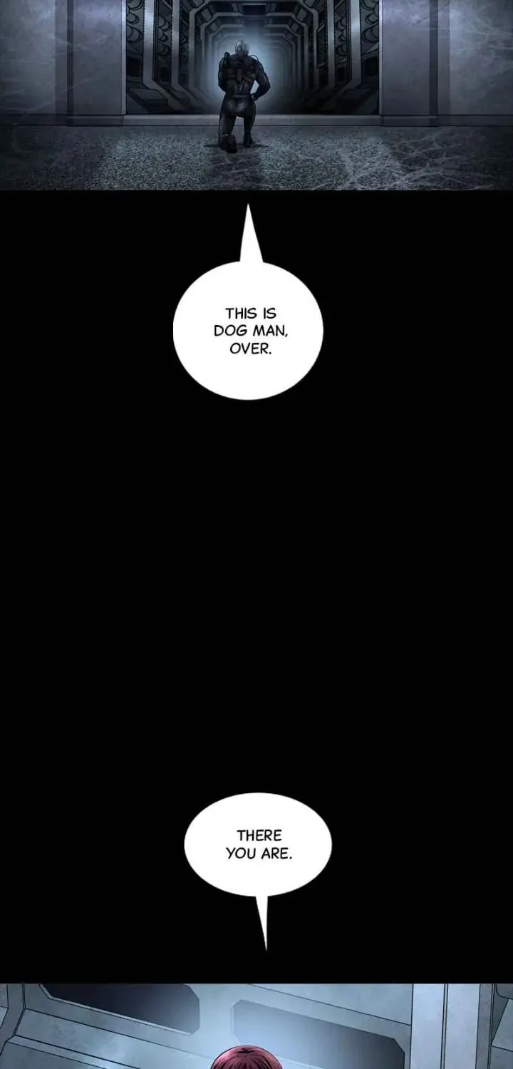 Dead Queen Chapter 146 page 26 - 