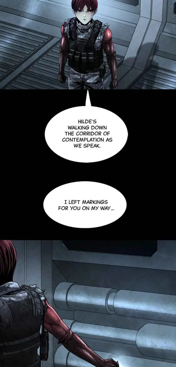 Dead Queen Chapter 146 page 27 - 