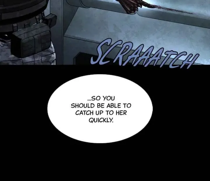 Dead Queen Chapter 146 page 28 - 