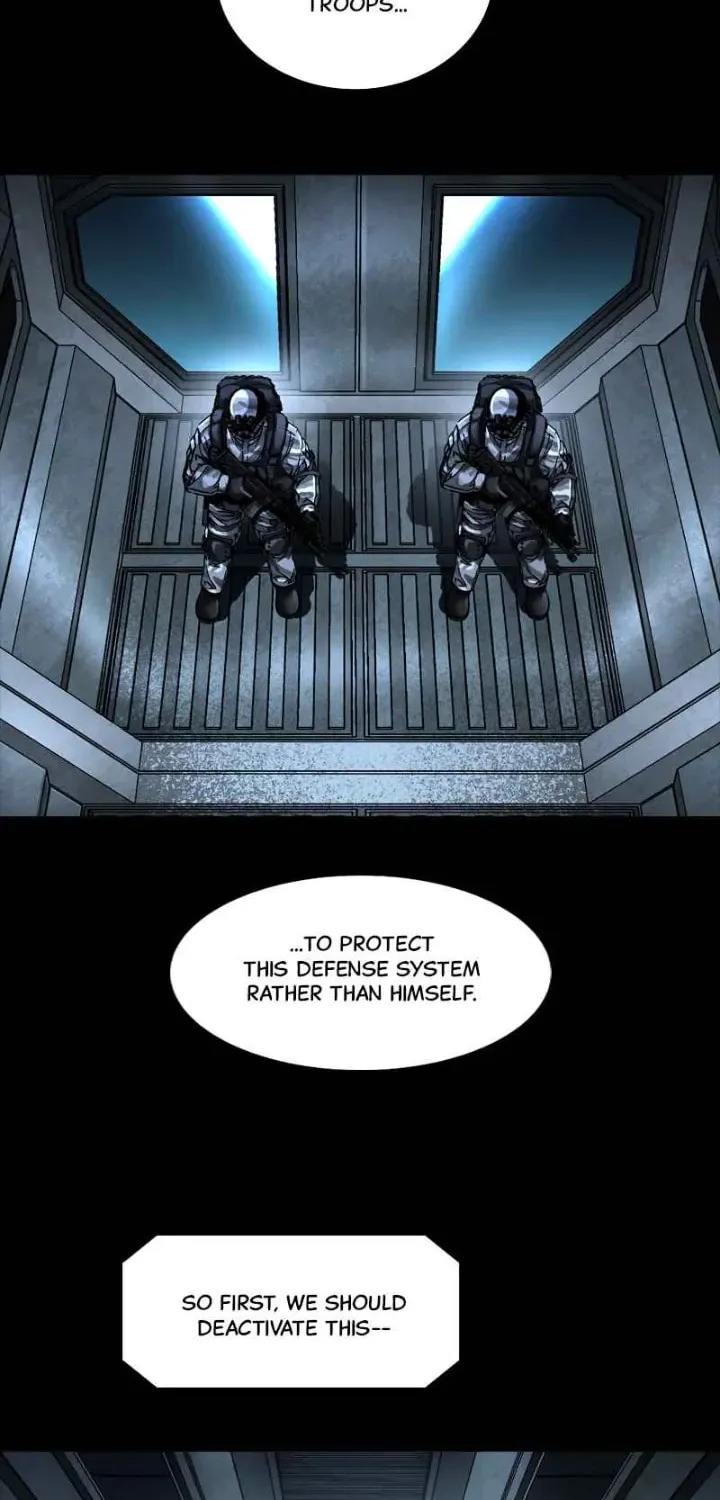 Dead Queen Chapter 146 page 30 - 