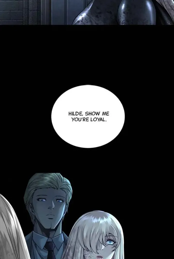 Dead Queen Chapter 146 page 4 - 