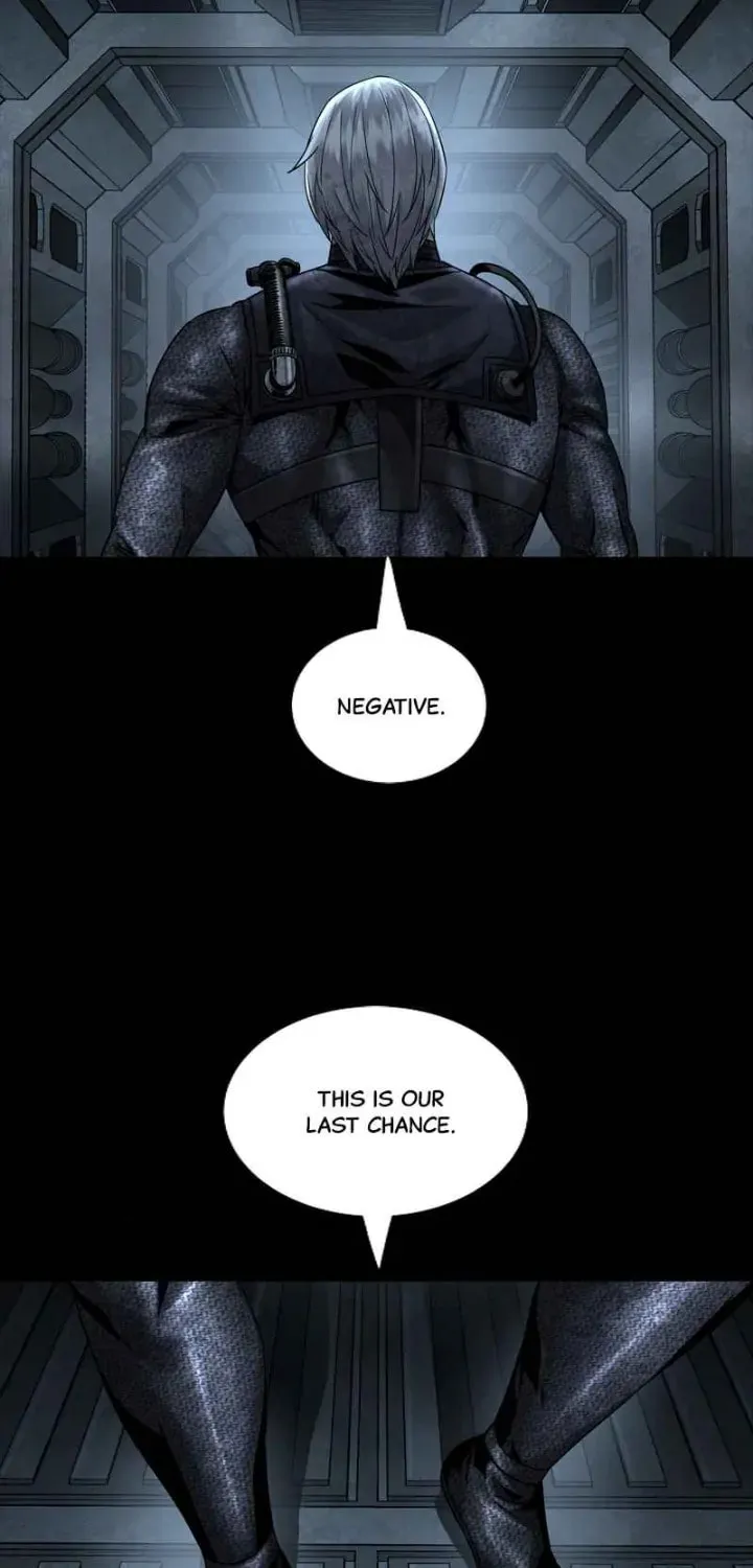 Dead Queen Chapter 146 page 31 - 