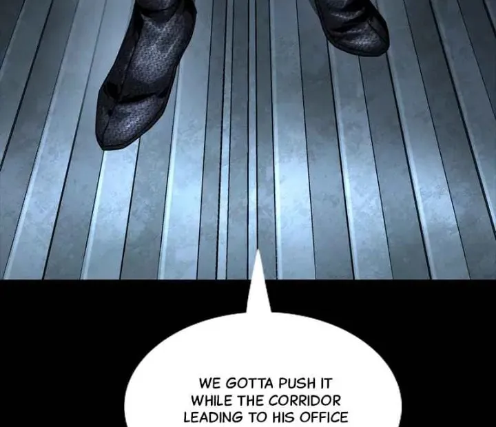 Dead Queen Chapter 146 page 32 - 