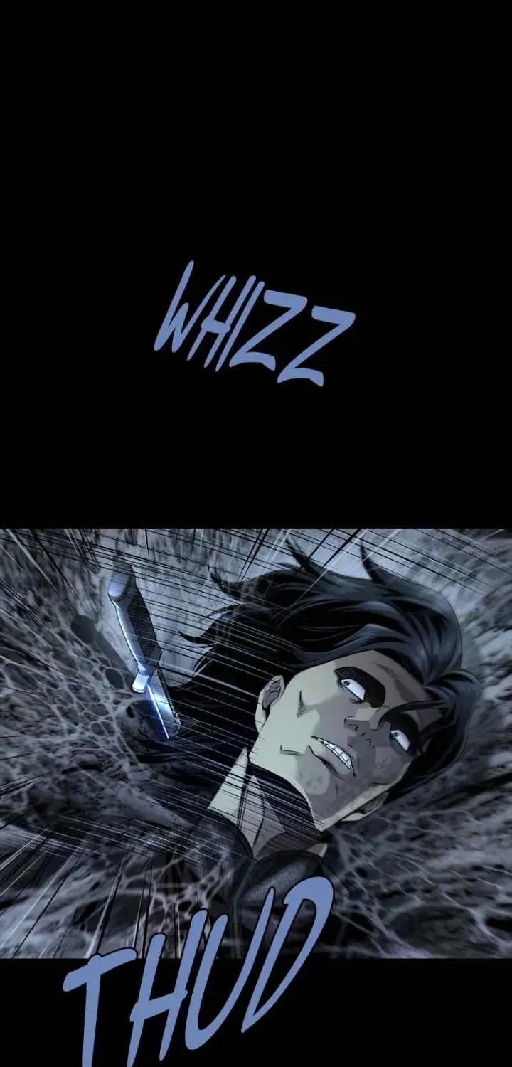 Dead Queen Chapter 146 page 39 - 