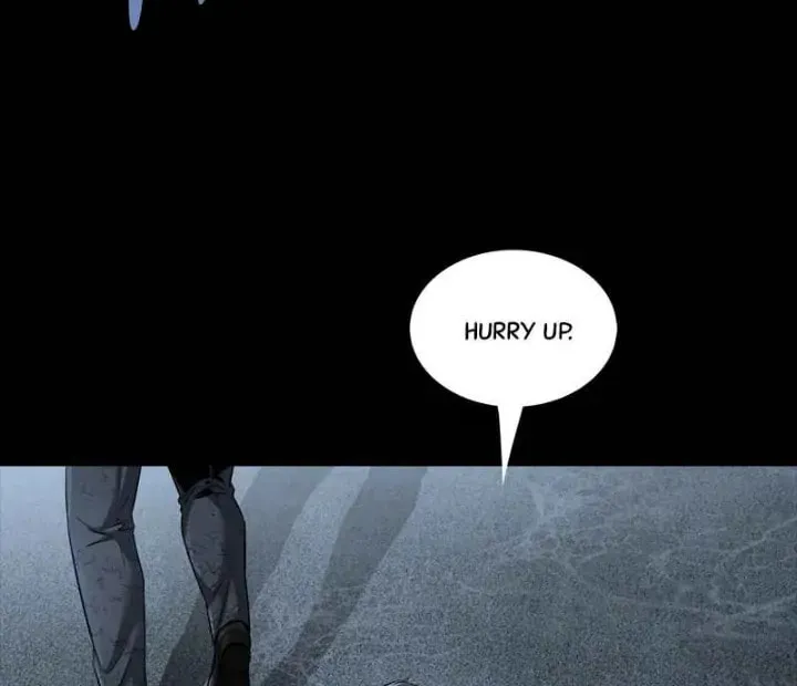 Dead Queen Chapter 146 page 40 - 