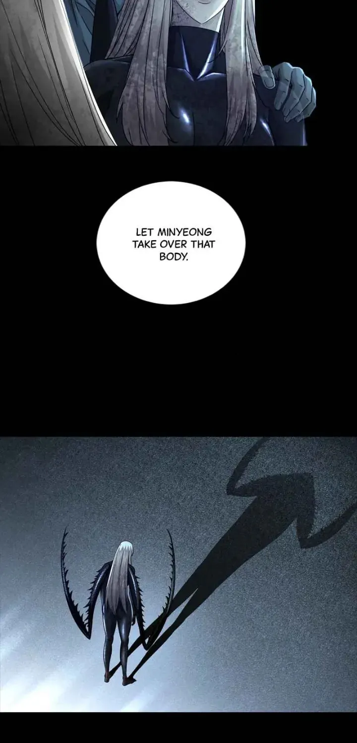 Dead Queen Chapter 146 page 5 - 