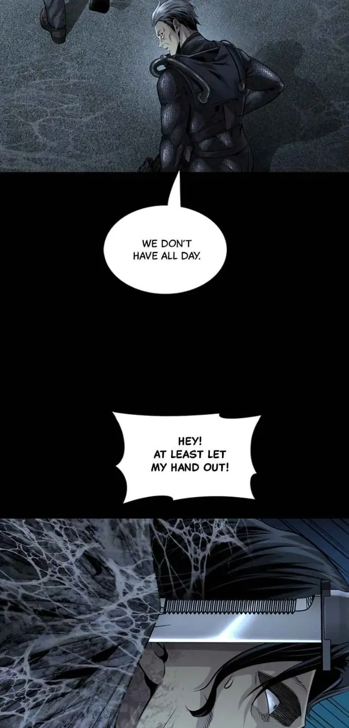 Dead Queen Chapter 146 page 41 - 