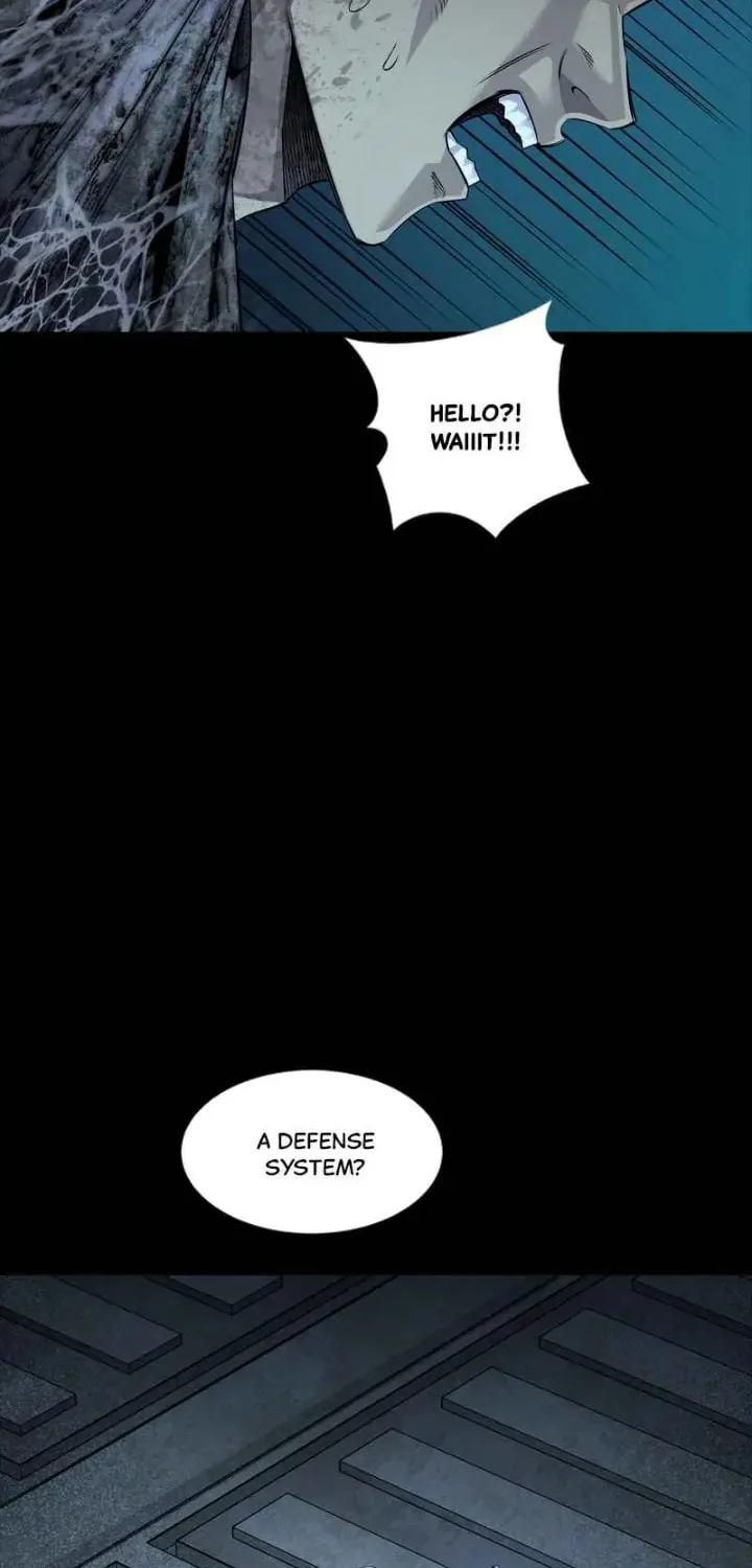 Dead Queen Chapter 146 page 42 - 