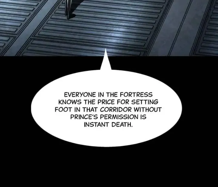 Dead Queen Chapter 146 page 44 - 