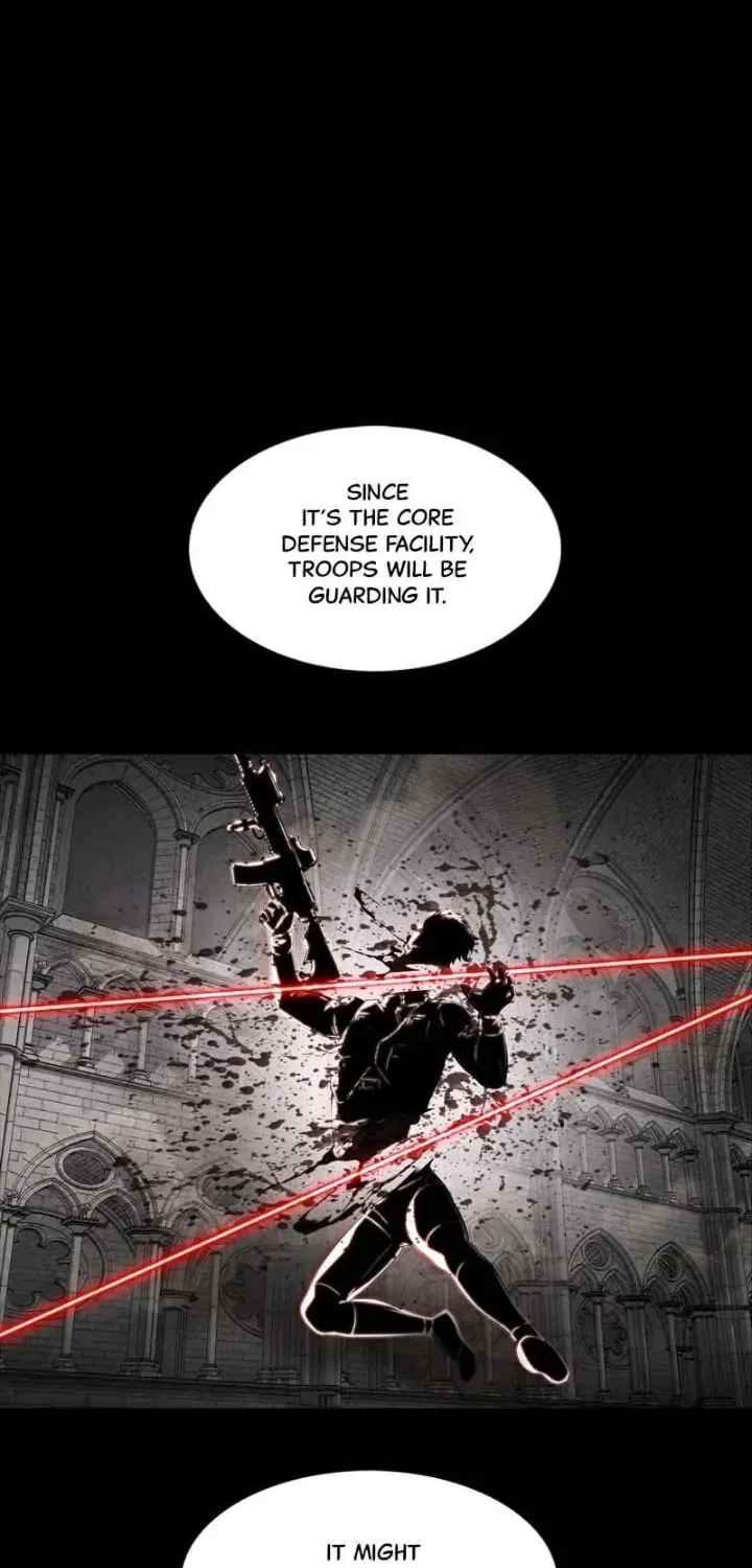 Dead Queen Chapter 146 page 46 - 