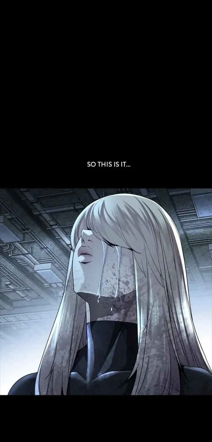 Dead Queen Chapter 146 page 6 - 