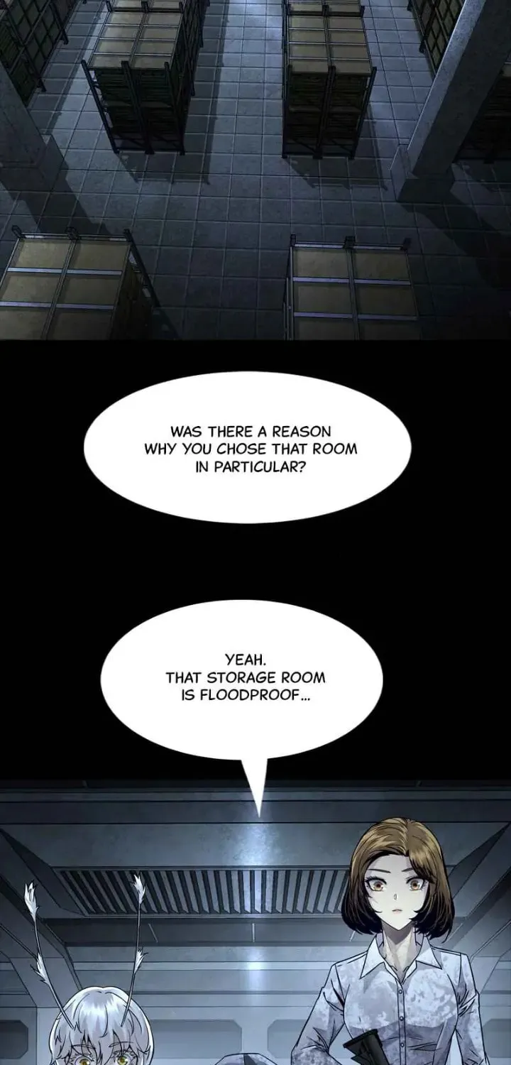 Dead Queen Chapter 146 page 51 - 