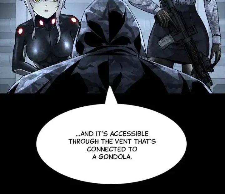 Dead Queen Chapter 146 page 52 - 
