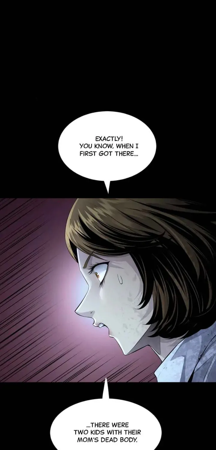 Dead Queen Chapter 146 page 53 - 