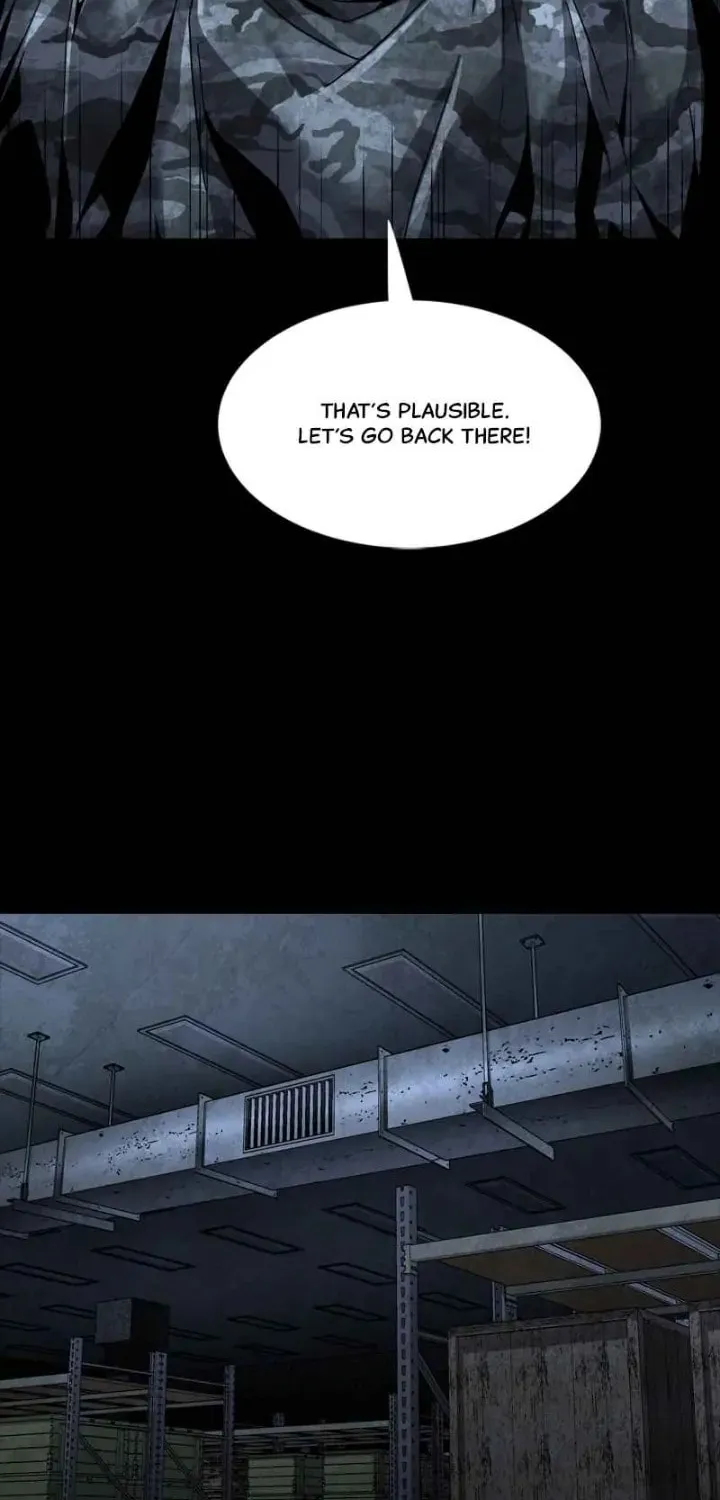 Dead Queen Chapter 146 page 58 - 