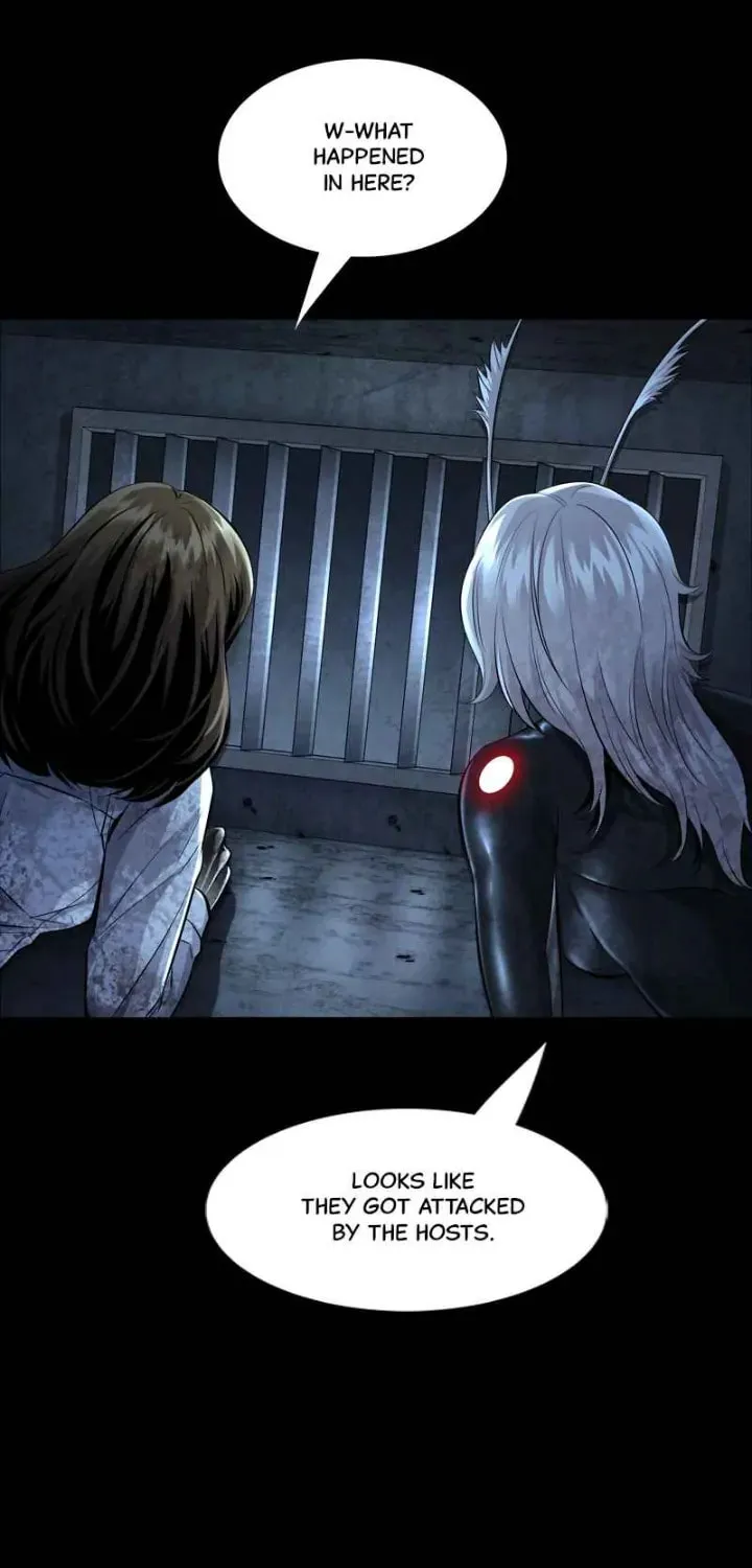 Dead Queen Chapter 146 page 61 - 