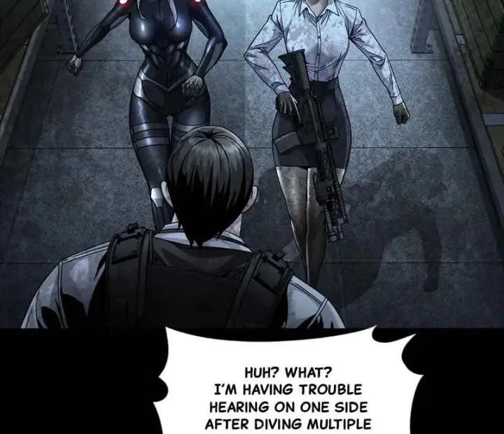 Dead Queen Chapter 146 page 64 - 