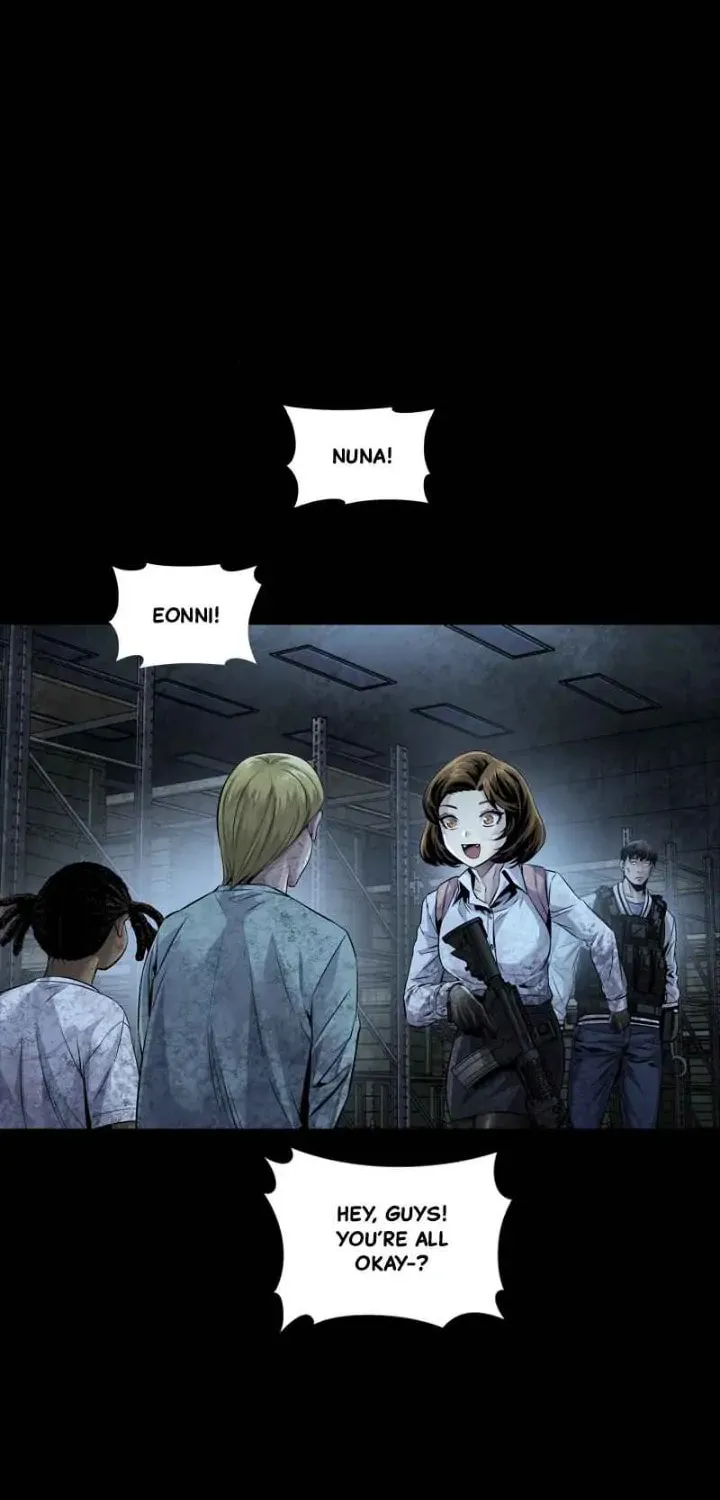 Dead Queen Chapter 146 page 66 - 
