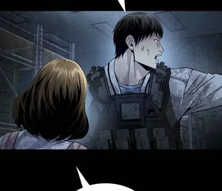 Dead Queen Chapter 146 page 68 - 