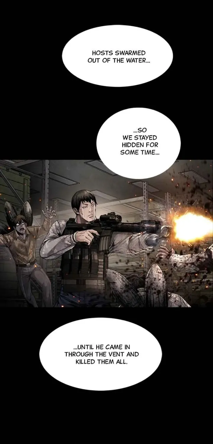 Dead Queen Chapter 146 page 70 - 