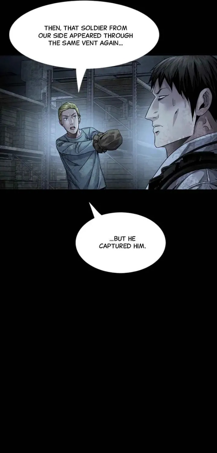 Dead Queen Chapter 146 page 71 - 
