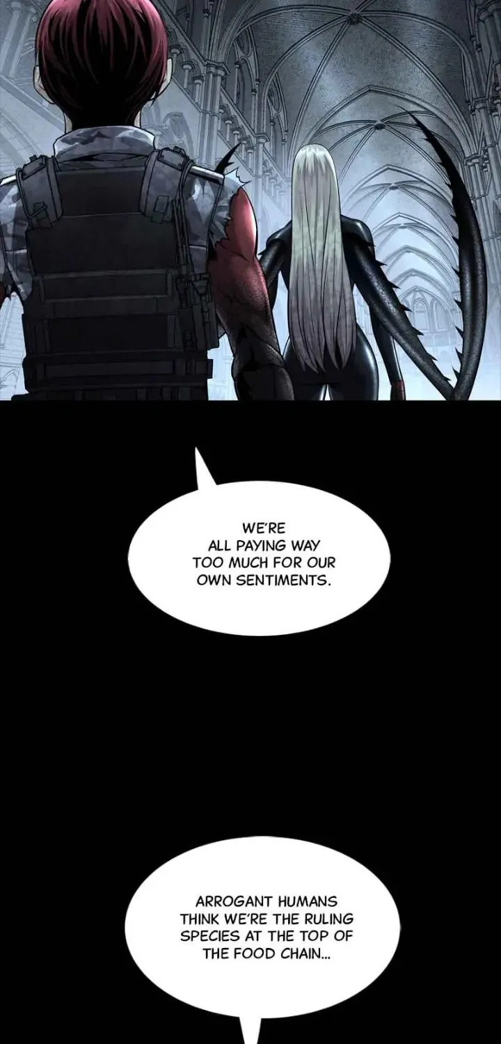 Dead Queen Chapter 146 page 10 - 