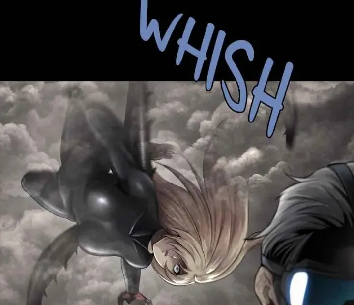 Dead Queen Chapter 147 page 16 - 