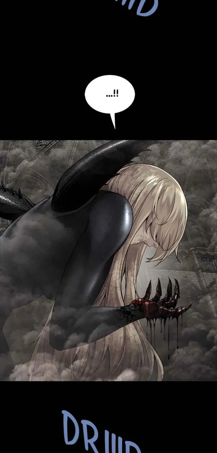 Dead Queen Chapter 147 page 19 - 