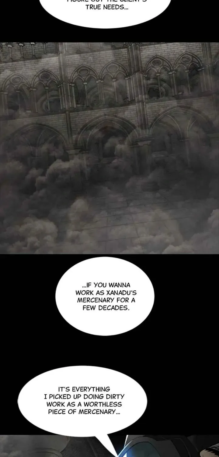 Dead Queen Chapter 147 page 21 - 