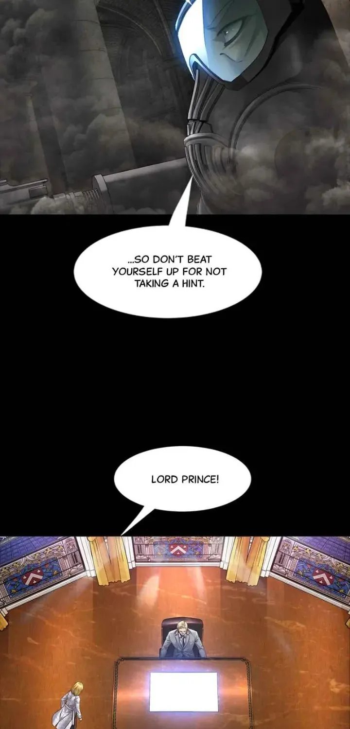 Dead Queen Chapter 147 page 22 - 