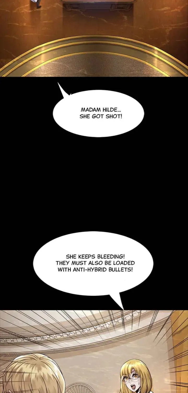 Dead Queen Chapter 147 page 23 - 