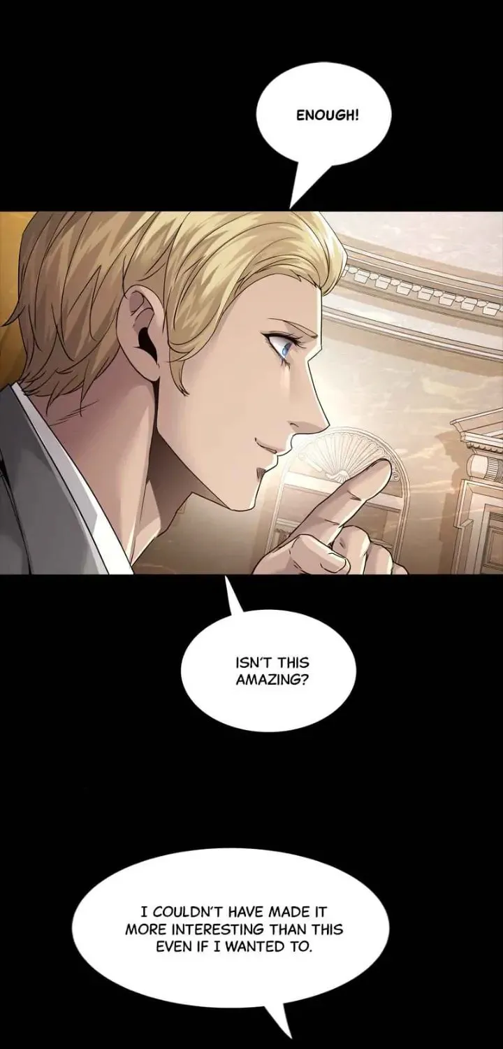 Dead Queen Chapter 147 page 25 - 