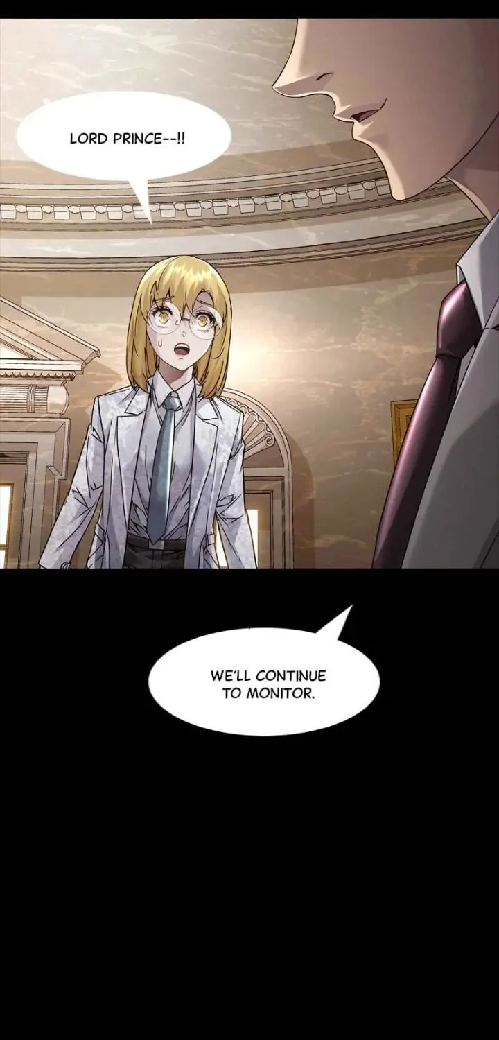 Dead Queen Chapter 147 page 26 - 