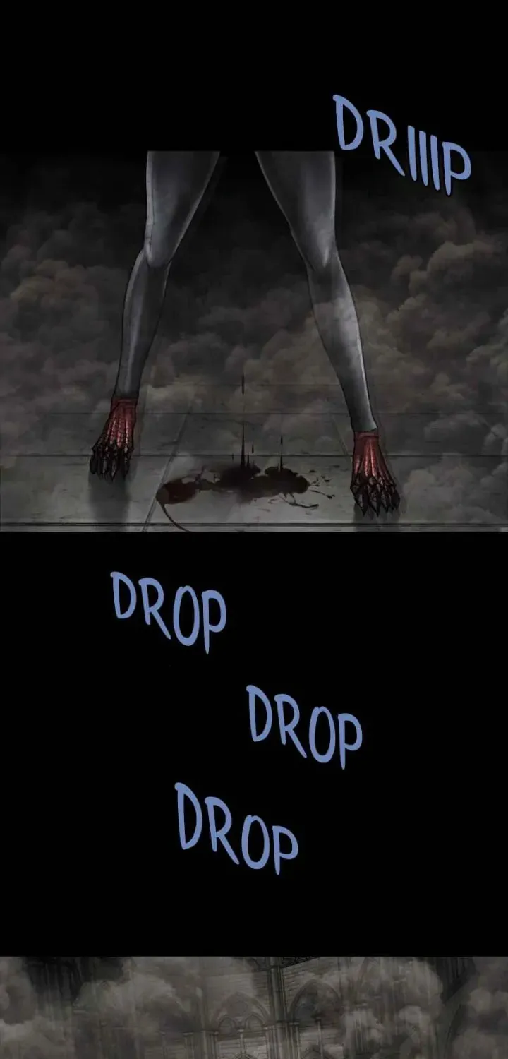 Dead Queen Chapter 147 page 27 - 