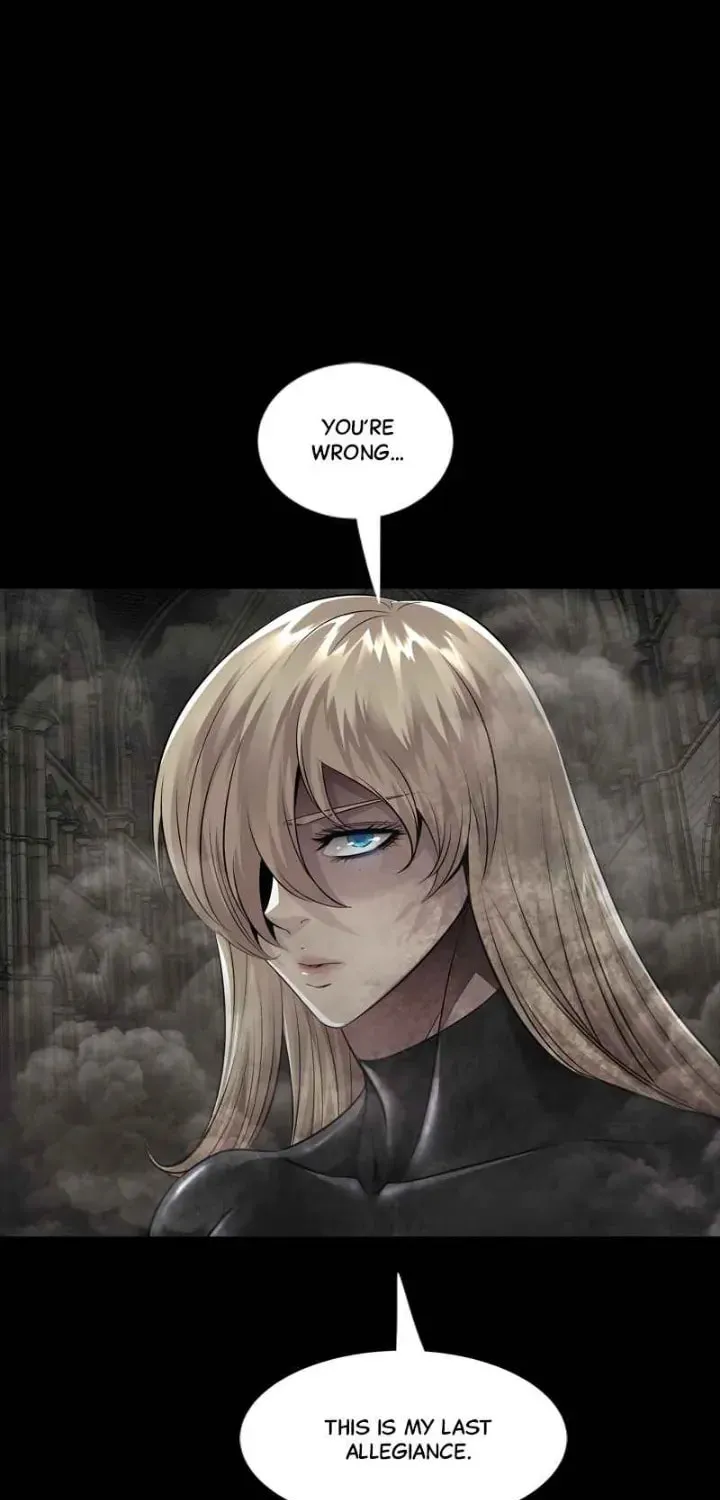 Dead Queen Chapter 147 page 29 - 