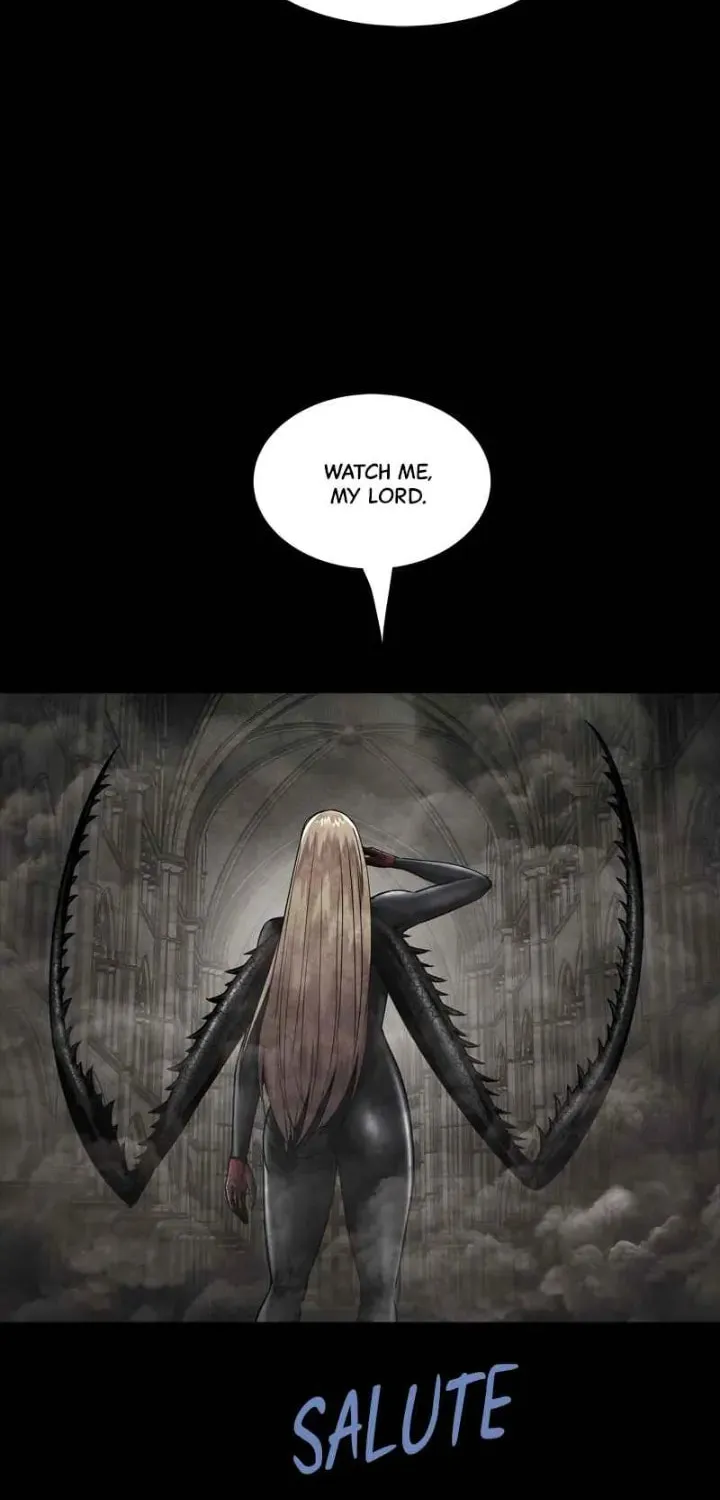 Dead Queen Chapter 147 page 30 - 