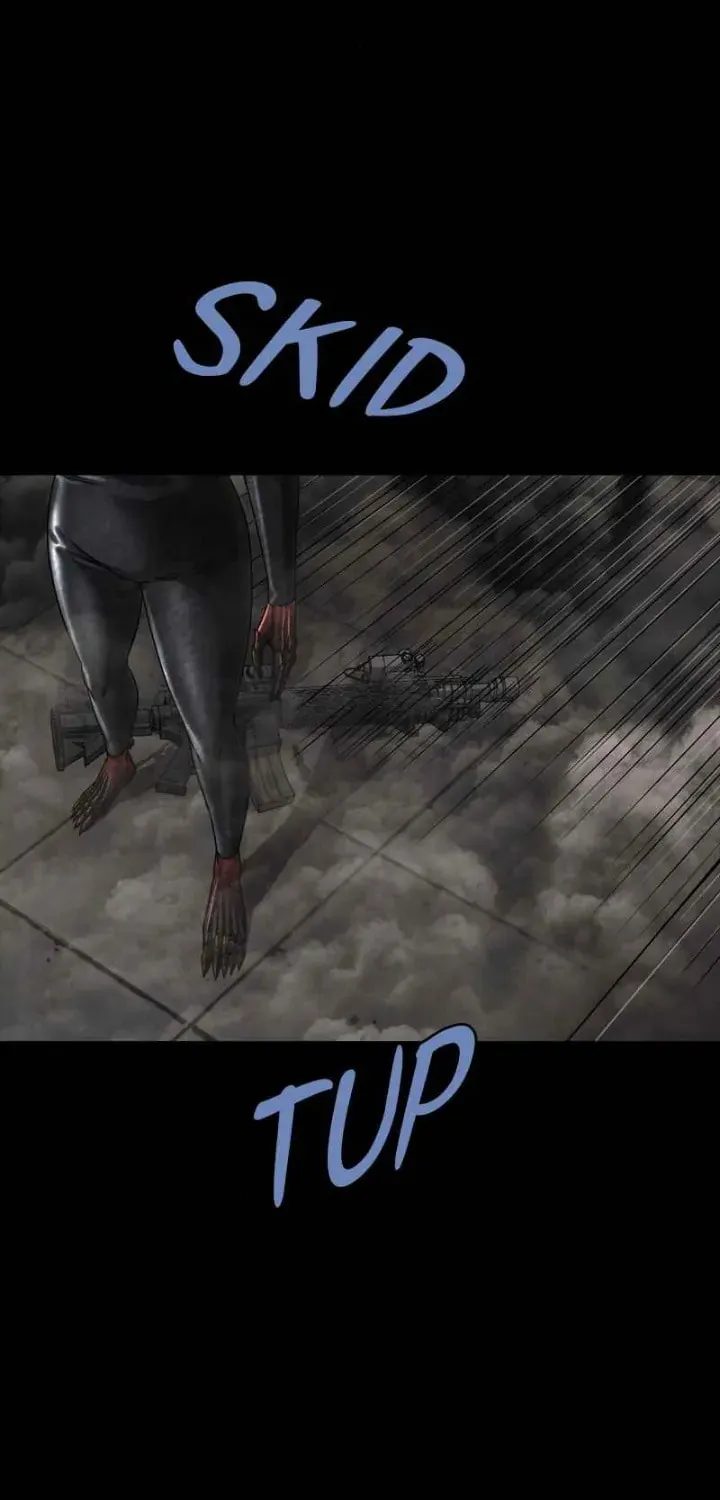 Dead Queen Chapter 147 page 31 - 