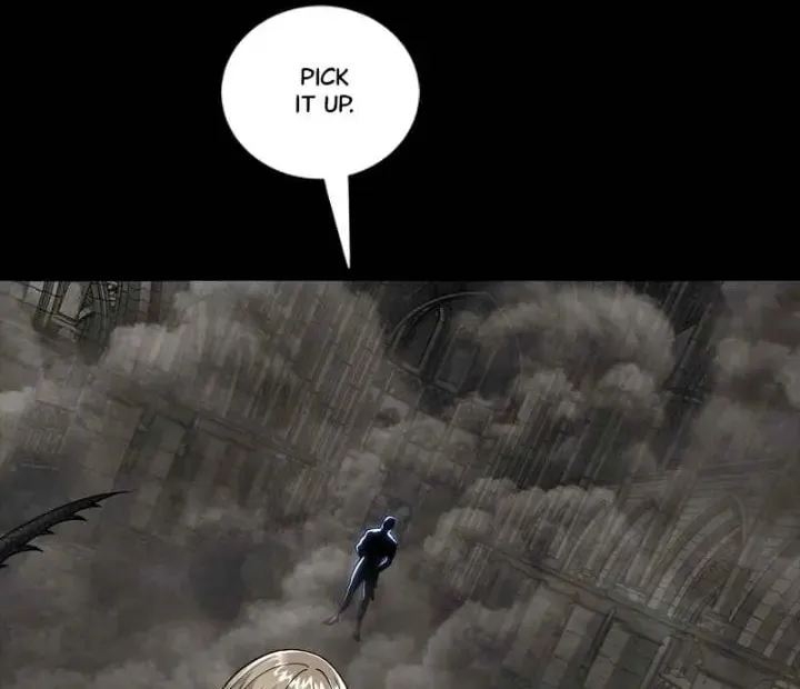 Dead Queen Chapter 147 page 32 - 