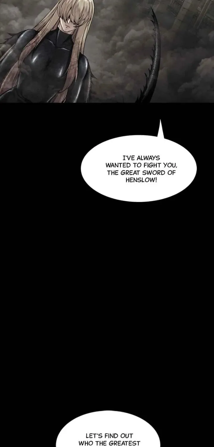 Dead Queen Chapter 147 page 33 - 