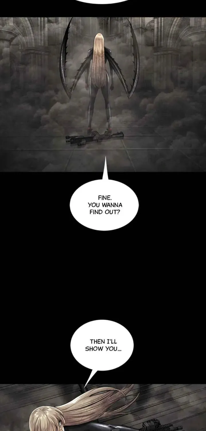 Dead Queen Chapter 147 page 35 - 