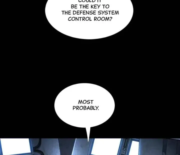 Dead Queen Chapter 147 page 44 - 