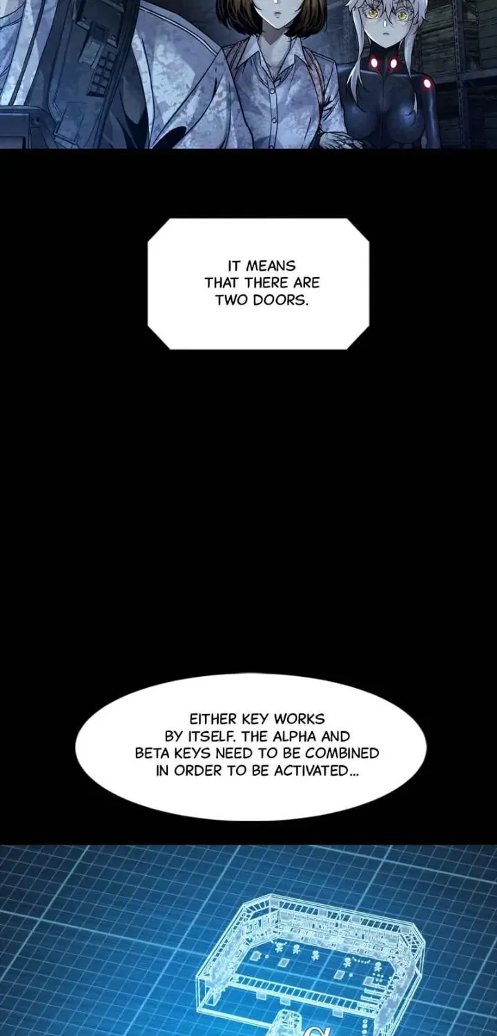 Dead Queen Chapter 147 page 46 - 