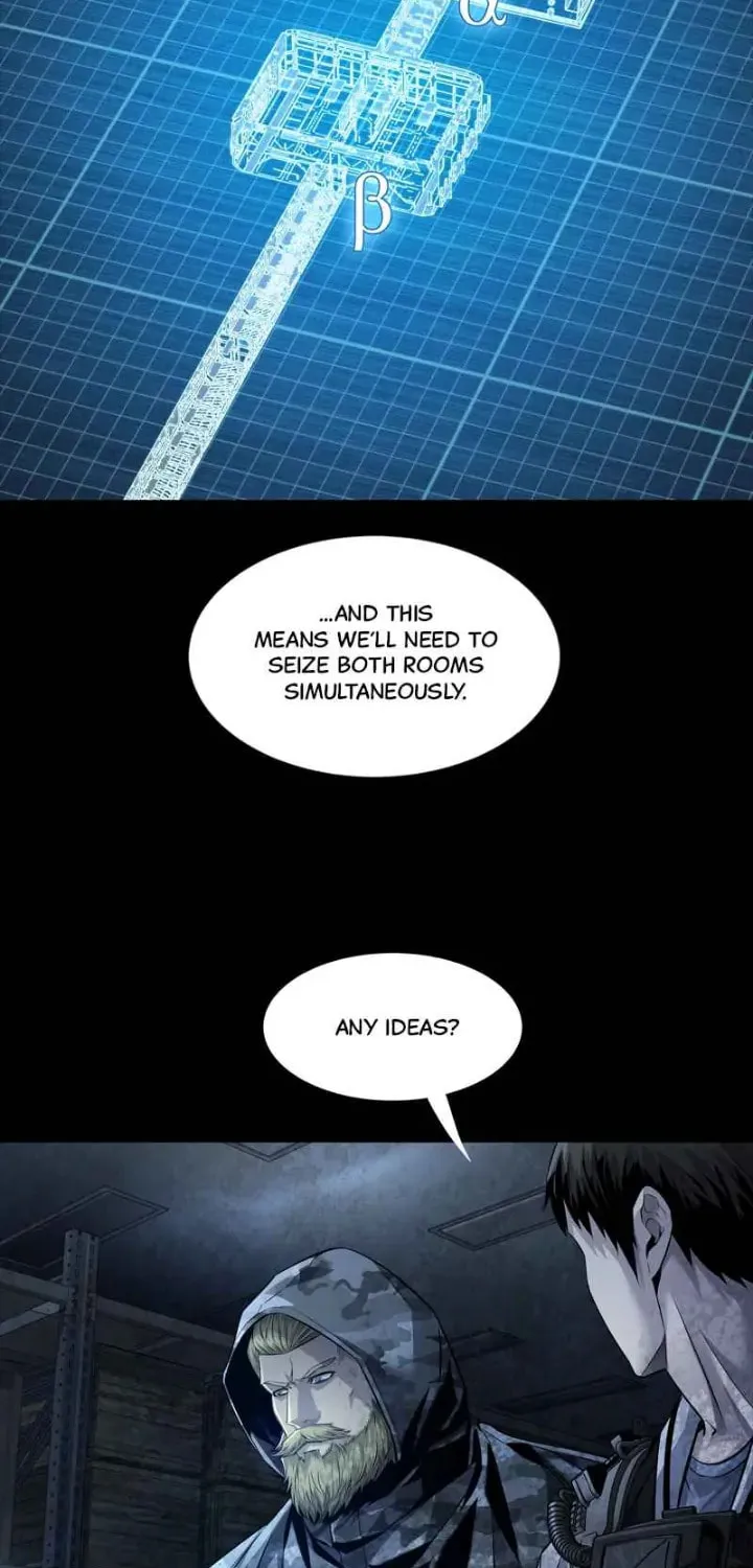 Dead Queen Chapter 147 page 47 - 
