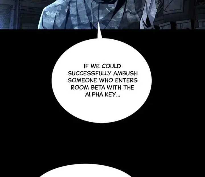 Dead Queen Chapter 147 page 48 - 