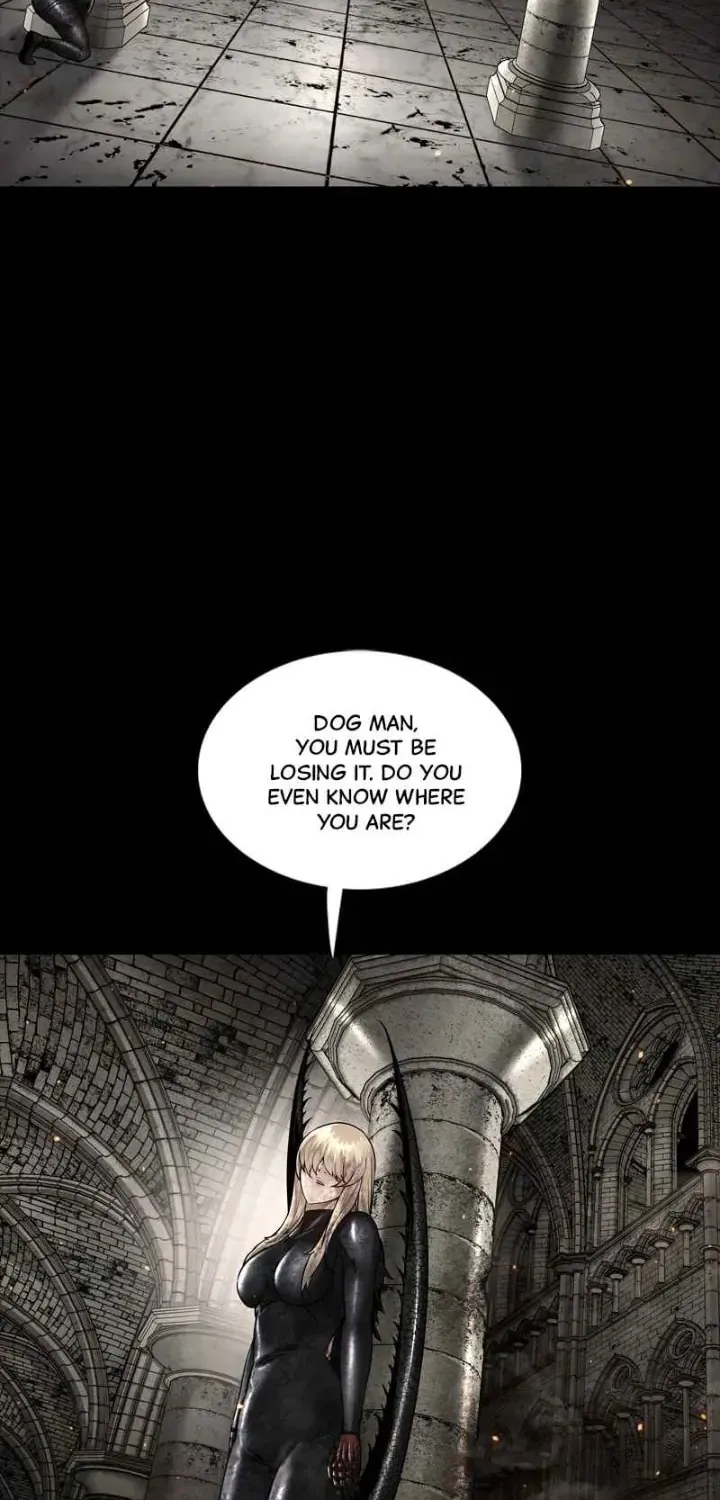 Dead Queen Chapter 147 page 6 - 