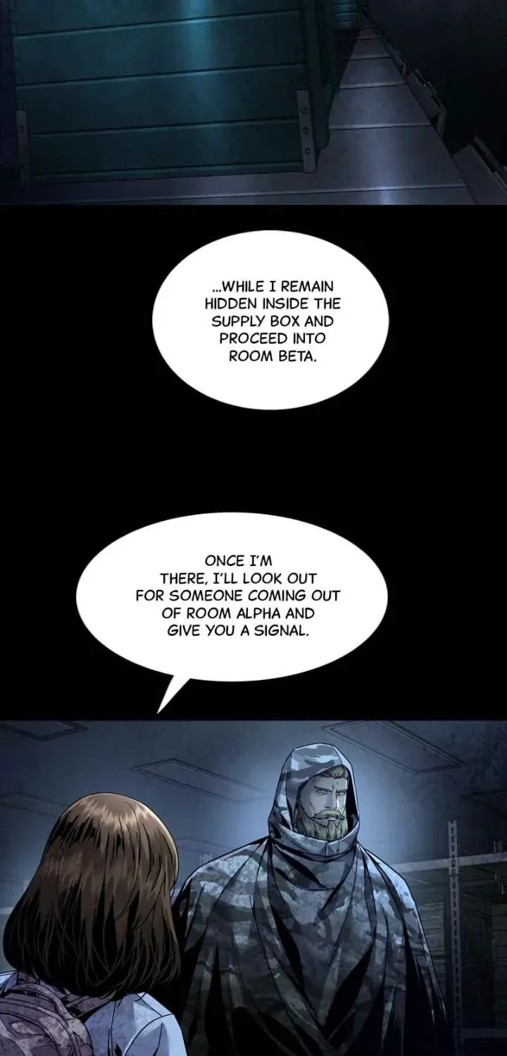 Dead Queen Chapter 147 page 51 - 