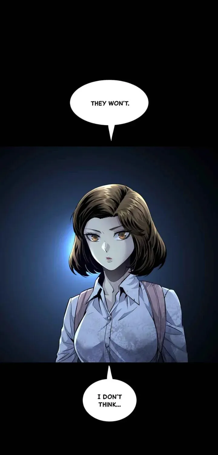 Dead Queen Chapter 147 page 53 - 