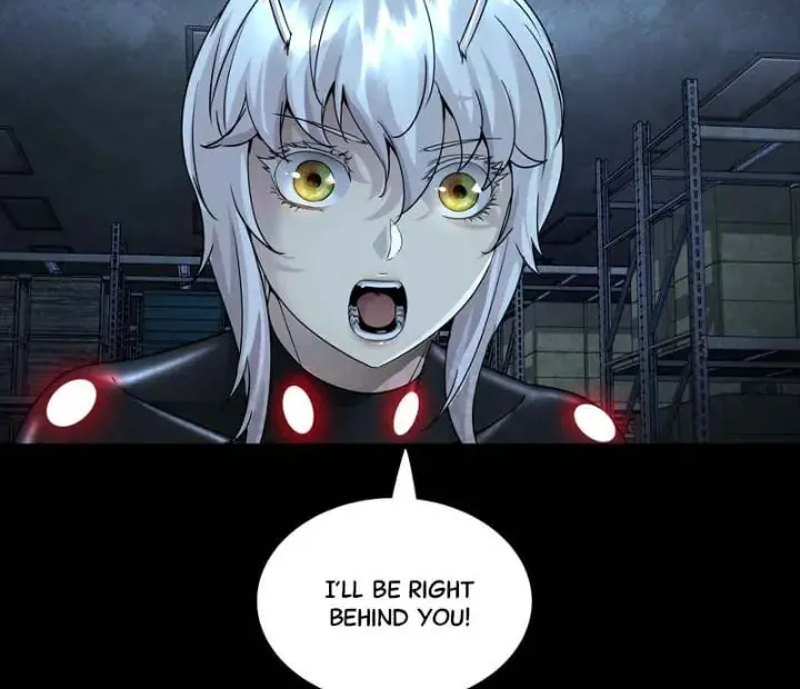 Dead Queen Chapter 147 page 56 - 